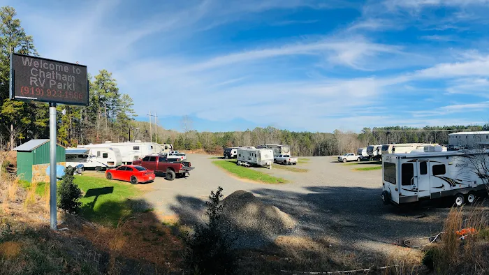 Chatham RV Park 1