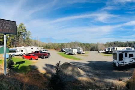 Chatham RV Park
