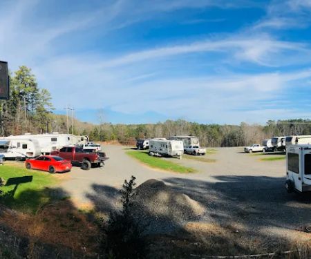 Chatham RV Park