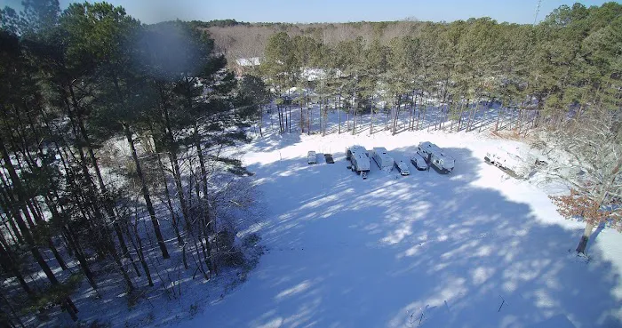 Cotten's RV Campgrounds 2