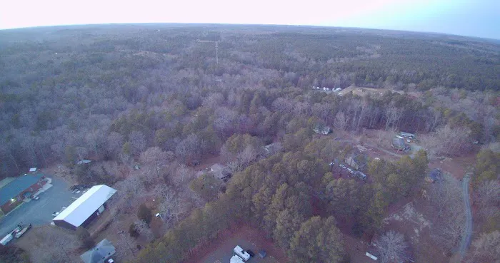 Cotten's RV Campgrounds 5