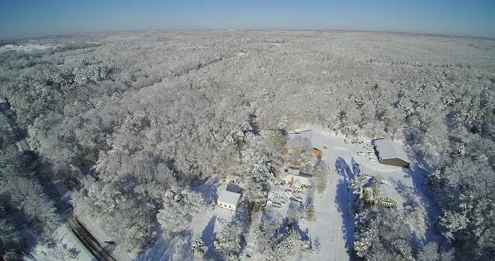 Cotten's RV Campgrounds 8