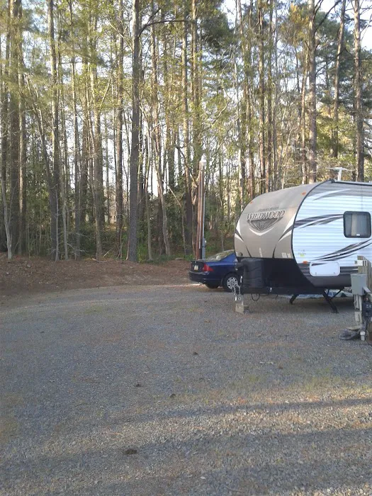Cotten's RV Campgrounds 9