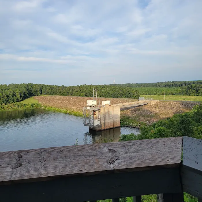Jordan Dam RV Park 3