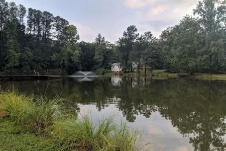 Jordan Dam RV Park