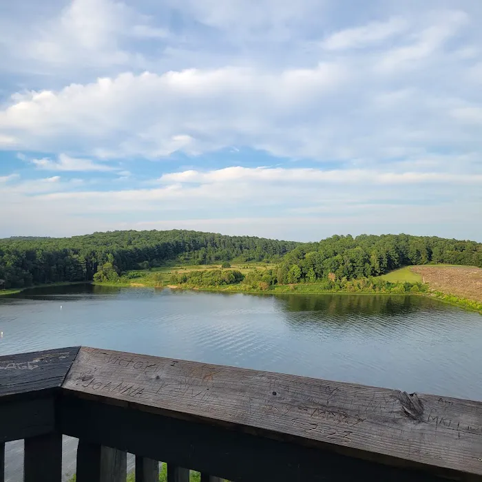 Jordan Dam RV Park 6