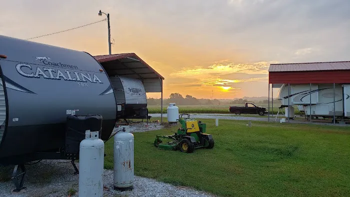 ASHLAND RV CONNECTIONS 2