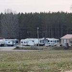 RV connections