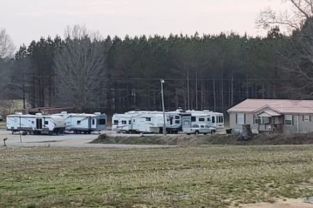 RV connections