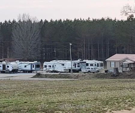 RV connections