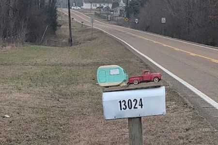 Dancyville Rv Park