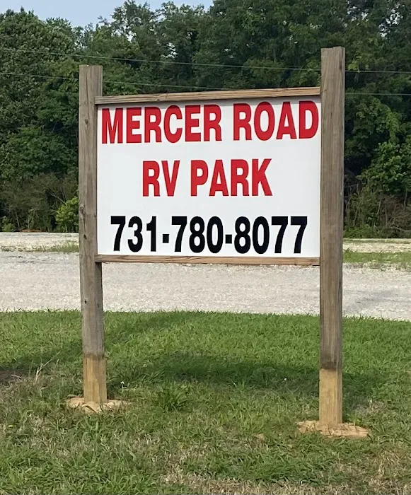 Cliff Creek RV Park 2