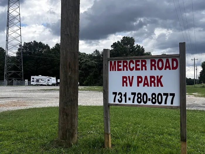 Cliff Creek RV Park 1