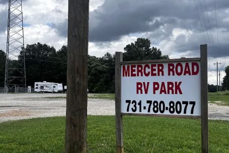 Cliff Creek RV Park