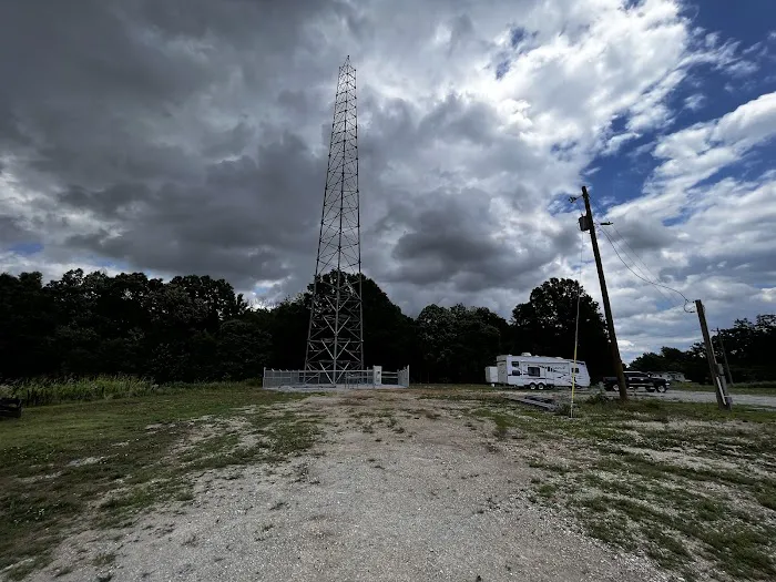 Cliff Creek RV Park 3
