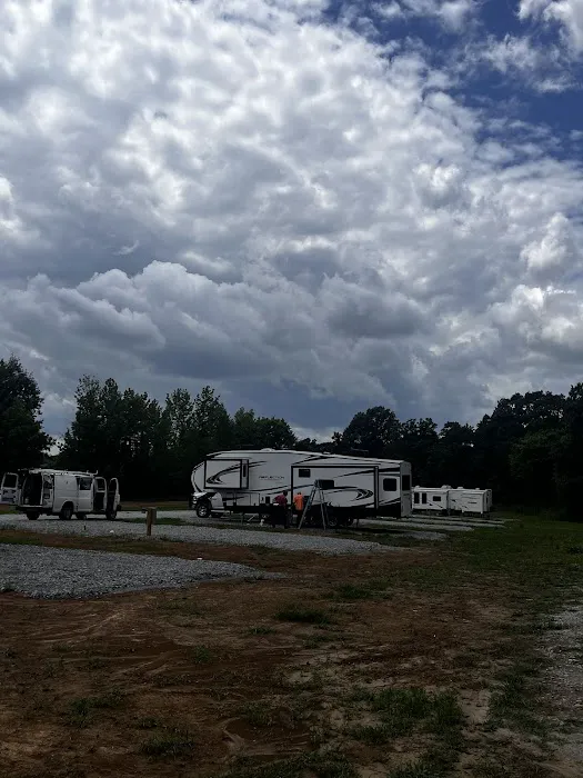 Cliff Creek RV Park 4