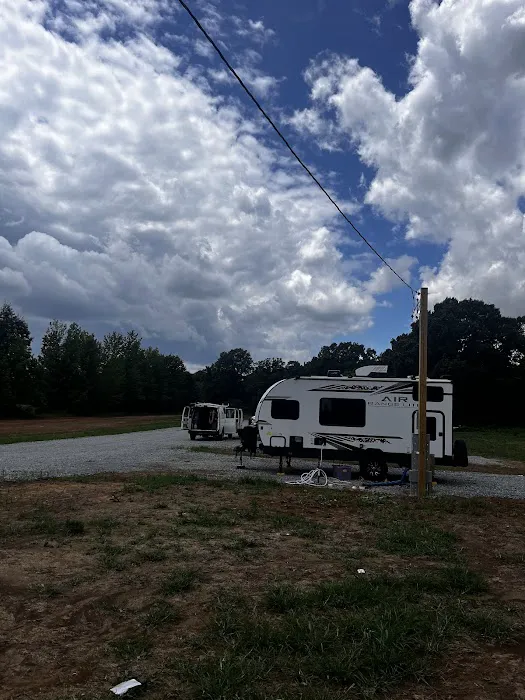 Cliff Creek RV Park 5
