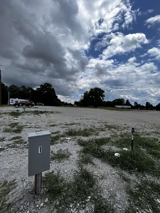 Cliff Creek RV Park 8