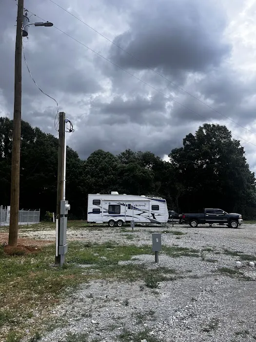 Cliff Creek RV Park 6