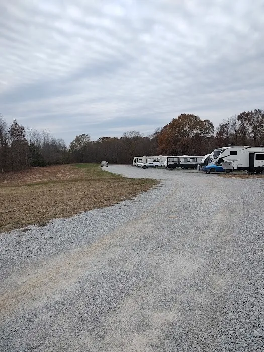 Cliff Creek RV Park 10