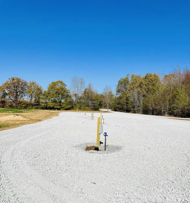 Haywood Trailer Rental 2