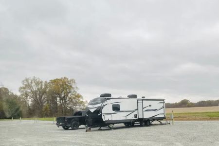 Haywood Trailer Rental