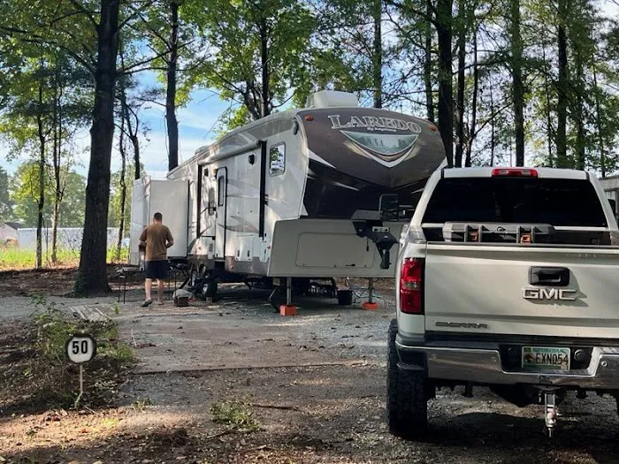 Jackson Mobile Village Exit 76 2