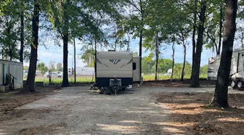 Jackson Mobile Village Exit 76 5