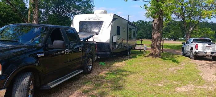 Tombigbee River RV Park 7