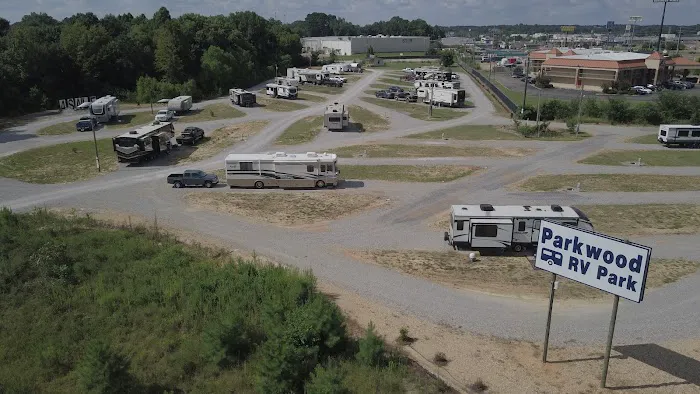 Parkwood RV Park 2