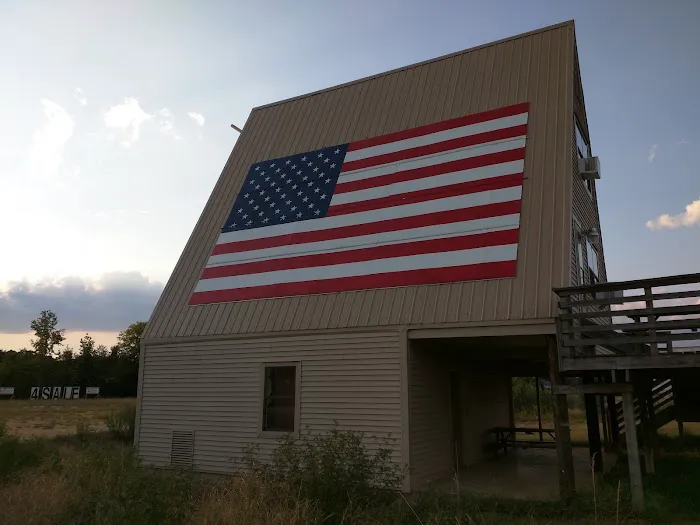 Parkwood RV Park 3