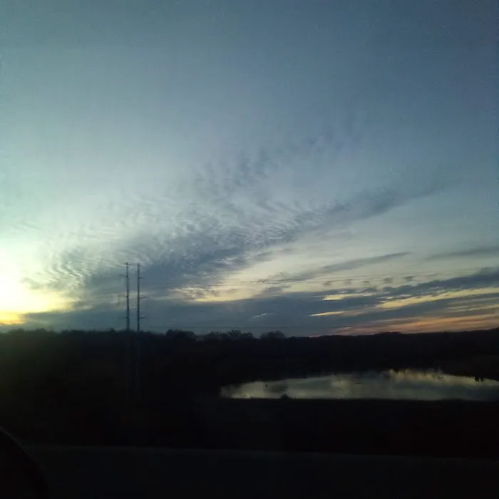 Parkwood RV Park 8