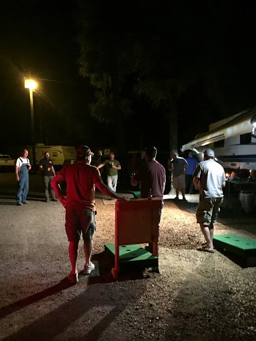 Hidden Cove RV Park Campground 1