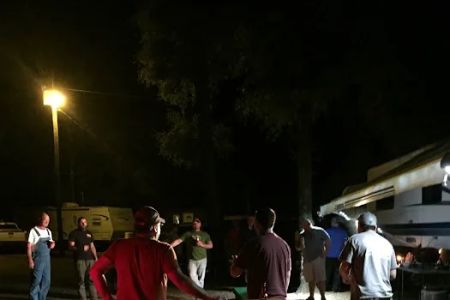 Hidden Cove RV Park Campground