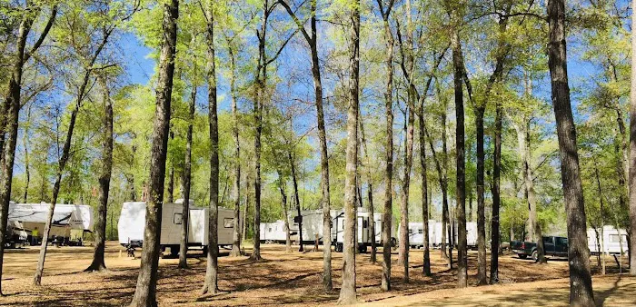 Hidden Cove RV Park Campground 2
