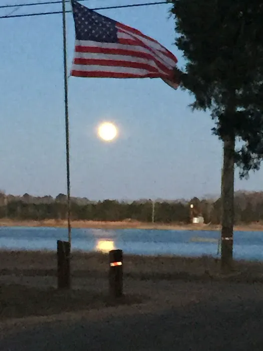 Hidden Cove RV Park Campground 5
