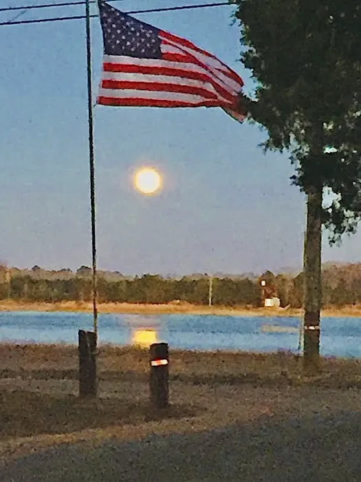 Hidden Cove RV Park Campground 6