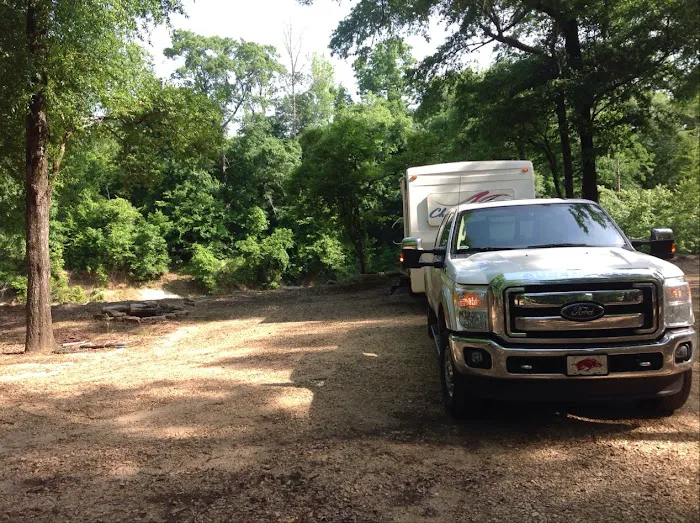 Hidden Cove RV Park Campground 7
