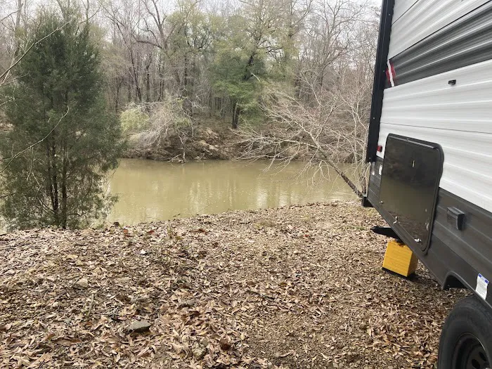 Hidden Cove RV Park Campground 8
