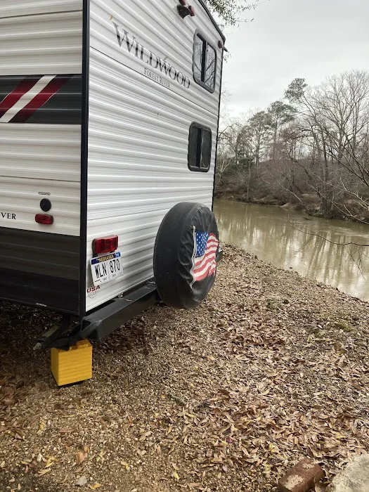 Hidden Cove RV Park Campground 10