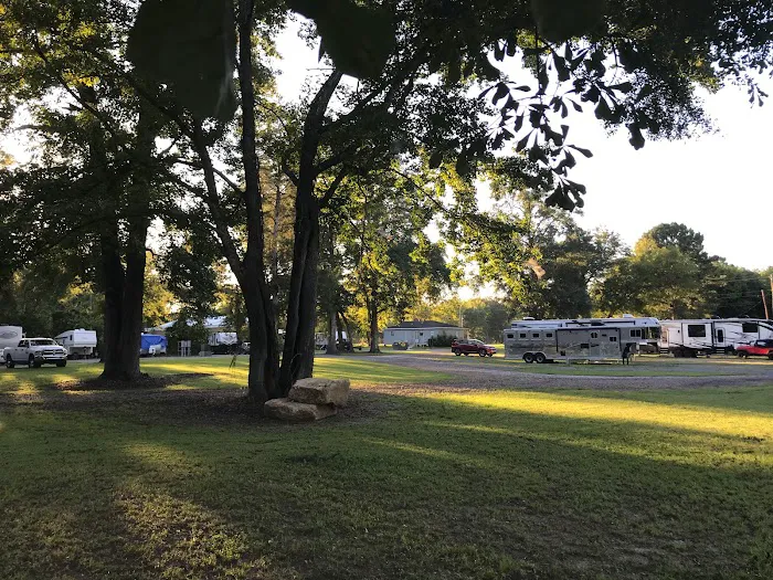 Island Road RV Park 1