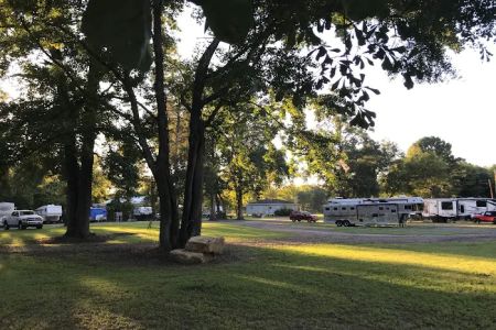 Island Road RV Park