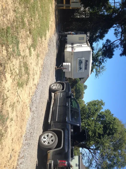 Island Road RV Park 7