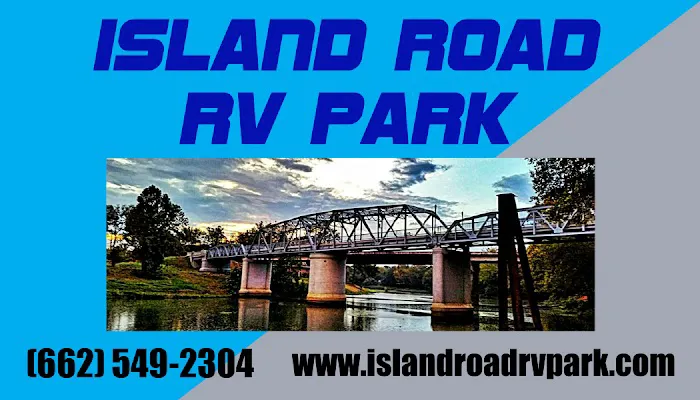 Island Road RV Park 4