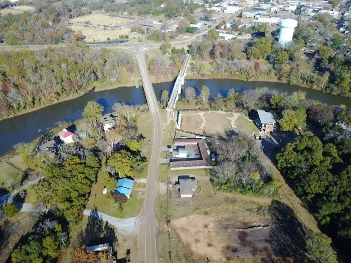 Island Road RV Park 5