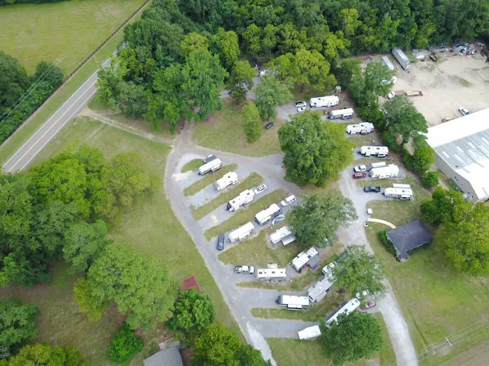 Island Road RV Park 9
