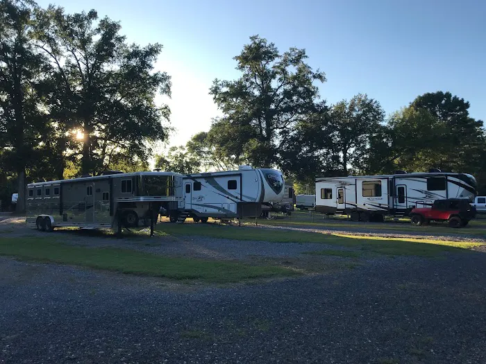 Island Road RV Park 8
