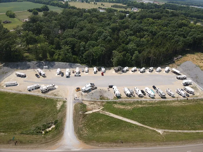 Mill Creek RV Park 2