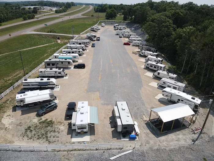 Mill Creek RV Park 3