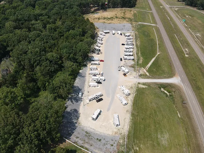 Mill Creek RV Park 1